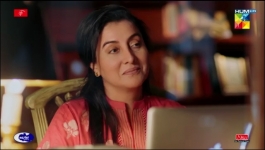 Ishq E Laa - Episode 01 - 21st October 2021